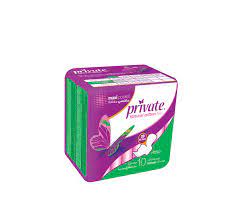 [3519] Private Maxi Pocket Normal 10