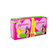 [10527] Private Miss Teen 20 ECO