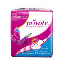 [2927] Private Maxi Pocket Super 9