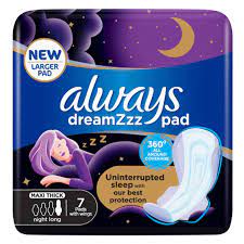 [18353] always thick night 7s