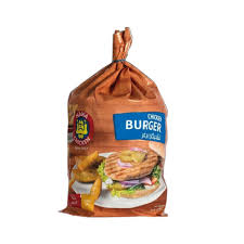 [11854] hawa chicken burger new