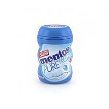 [17309] Mentos Pure Fresh