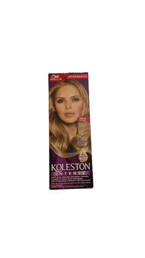 [16364] Koleston 308/1 Light Ash Blonde