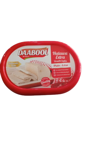 [18681] Daabol halawa extra 800g