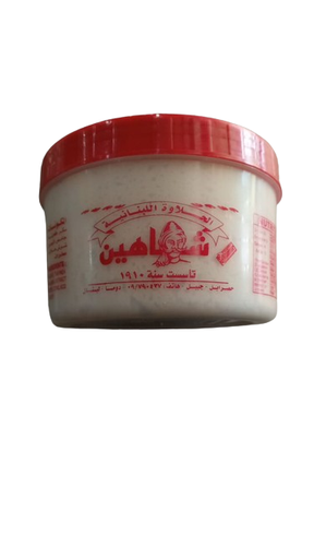 [10905] Chahine lebanese halawa 400g