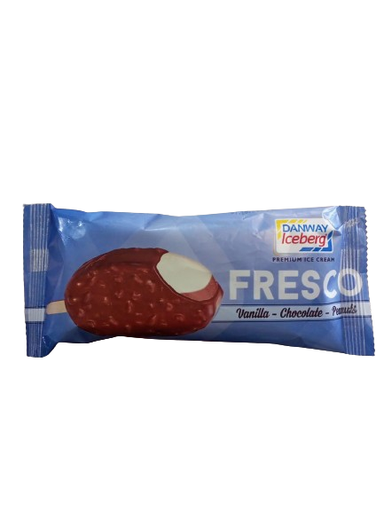 [11263] iceberg fresco vanilla chocolat