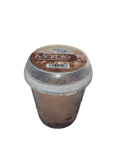 [11740] iceberg marble chocolate