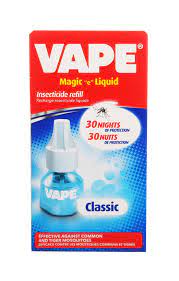[984] Vape Magic Liquid Refill 30s