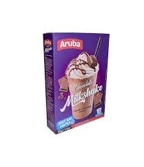 [16304] aruba chocolate milkshake 86g