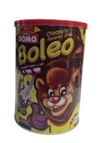 [235] Domo Boleo Chocolate Drink