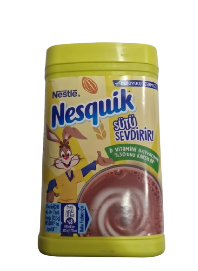 [15940] Nesquik 200g