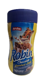 [6877] Aruba Robin choco drink 450g