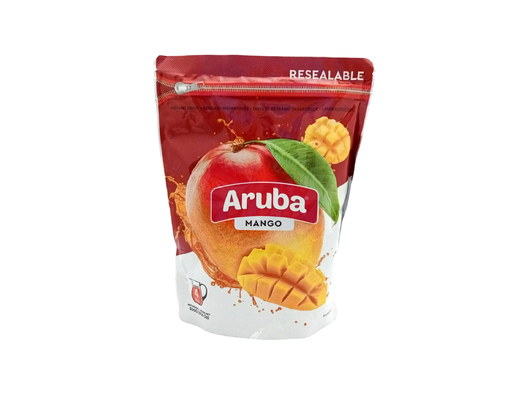 [12502] Aruba Drink Mango 500g