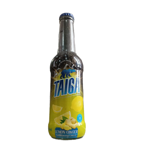 [17511] Taiga lemon ginger