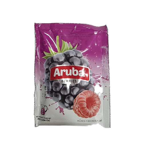 [2828] Aruba Berries Drink 30g
