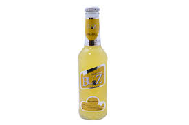[5364] Buzz Pineapple vodka 275ml