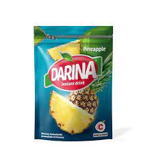 [15644] Darina Pineapple Drink 500g