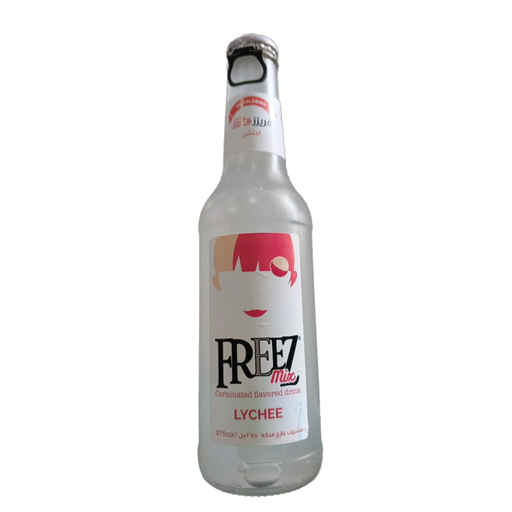 [11062] Freeze lychee