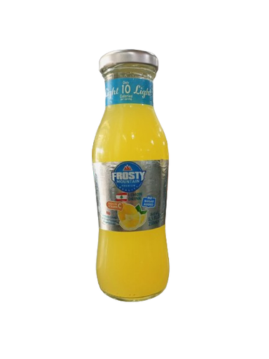 [18007] Frosty lemon light 25cl