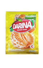 [10733] Darina Mandarin 30g