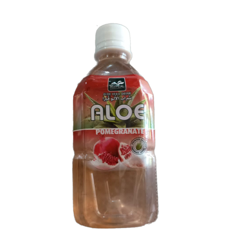 [18569] Aloe Vera Pomegranate Drink 350