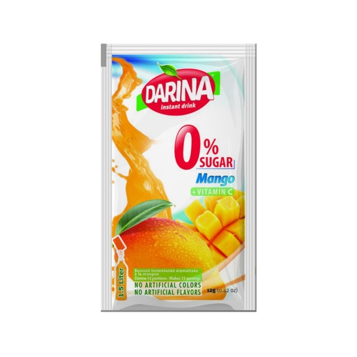 [3681] Darina light Mango 12g