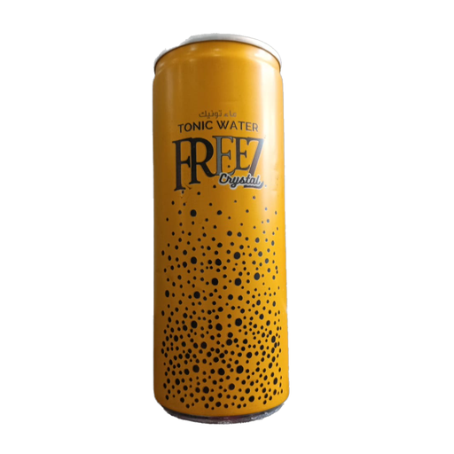 [5676] Freeze Tonic Water