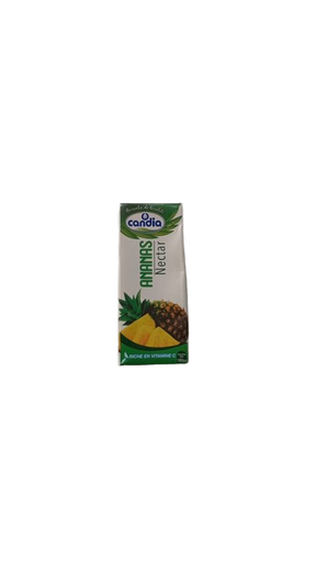[18952] candia ananas nectar juice 180m