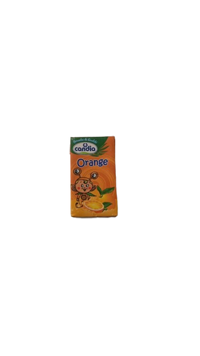 [14761] Candia Orange 125ml