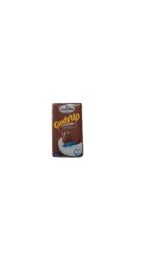 [850] Candia candy up chocolate 125 m