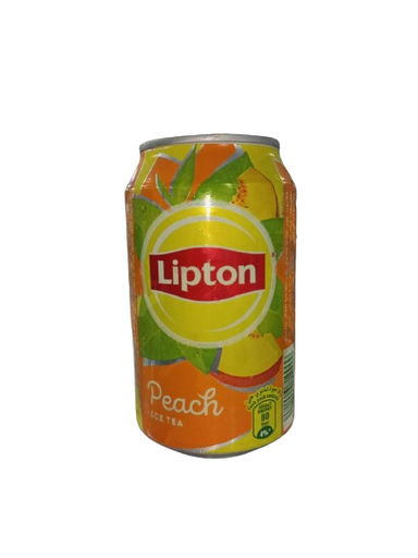 [11705] Lipton peach and apricot  ice t