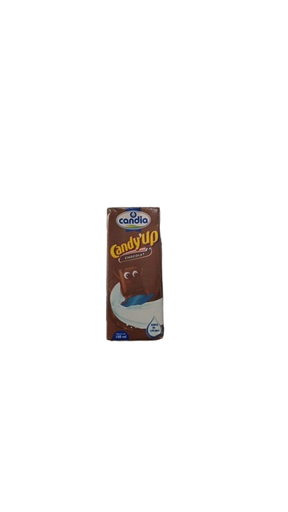 [17844] candia candy up choco 180ml