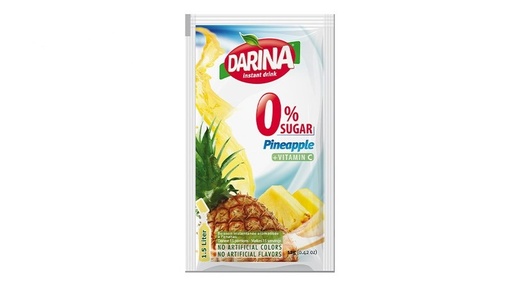 [3043] Darina light pineapple 12g