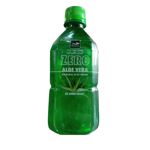 [18570] Aloe Vera Original Drink 350ml
