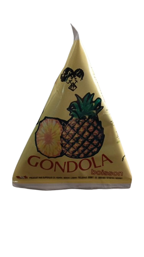 [10255] Super juicee pineapple