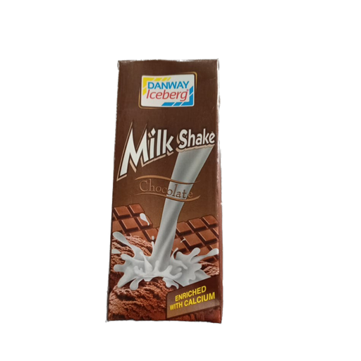 [11869] Milkshake chocolate 225ml
