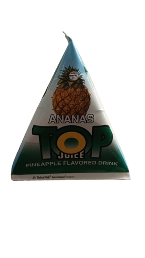 [218] Top juice ananas 190ml