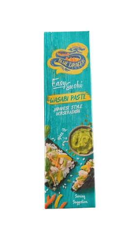 [19095] Blue dragon wasabi paste 45g