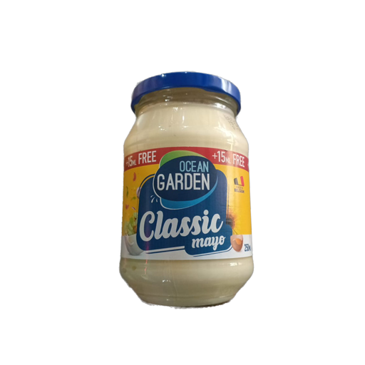 [18961] ocean garden classic mayo