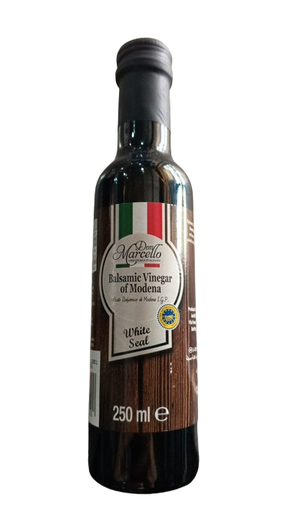 [18938] don marcello balsamic vinegar