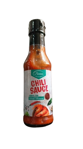 [13674] Benina Chili Sauce 160g