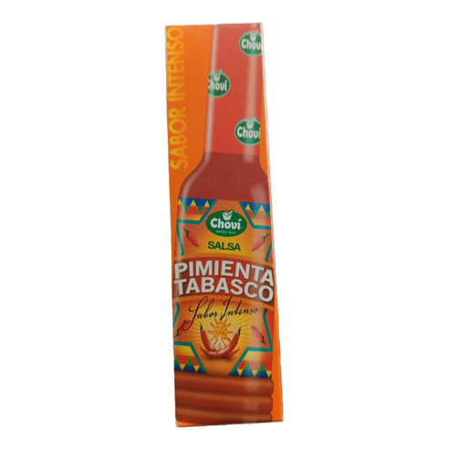 [16822] chovi salsa 60g