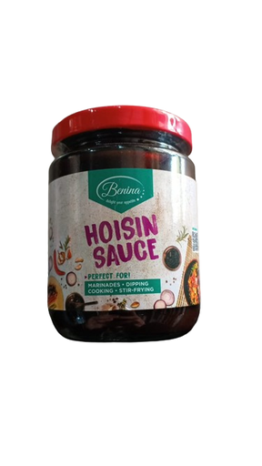 [17139] Benina Hoisin Sauce 230g