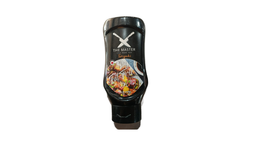 [17932] Master cheff teryaki fat free