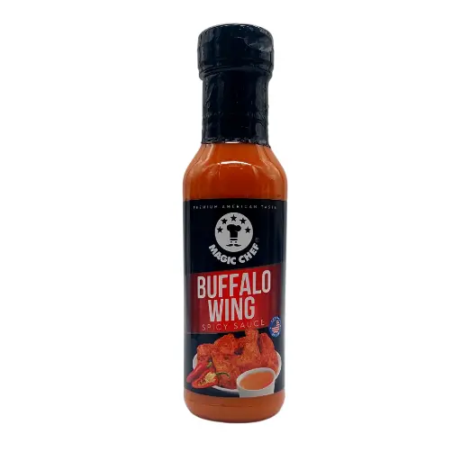[16923] Magic Chef Buffalo Wing S 335ml