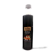 [1058] Yamama Soya Sauce 500 ml