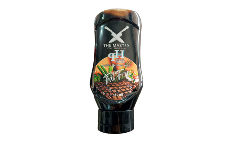 [14978] Master Chef Steak Sauce 500g