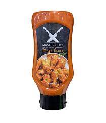 [15638] Master Chef Wings Sauce 450ml