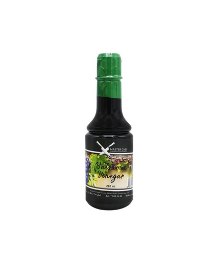 [15748] Master Chef Balsamic Vinegar