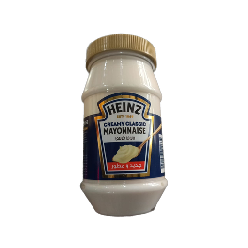 [15710] heinz mayo